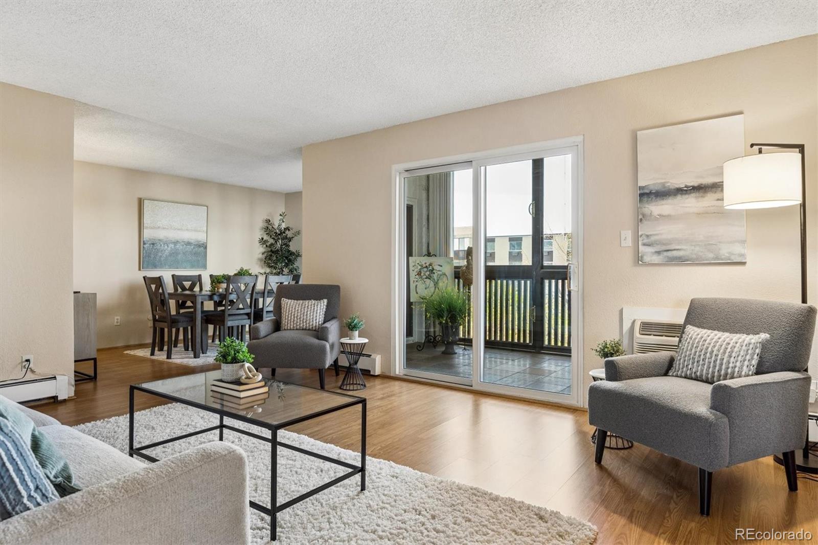 3470 S Poplar Street 403