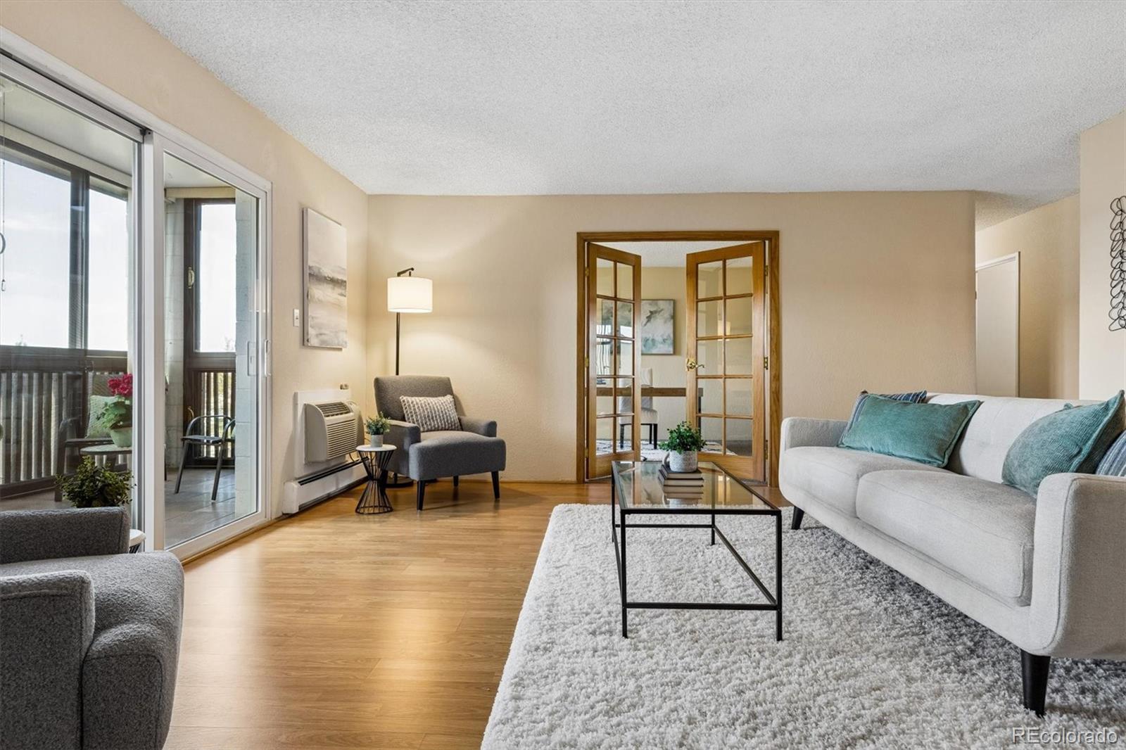 3470 S Poplar Street 403