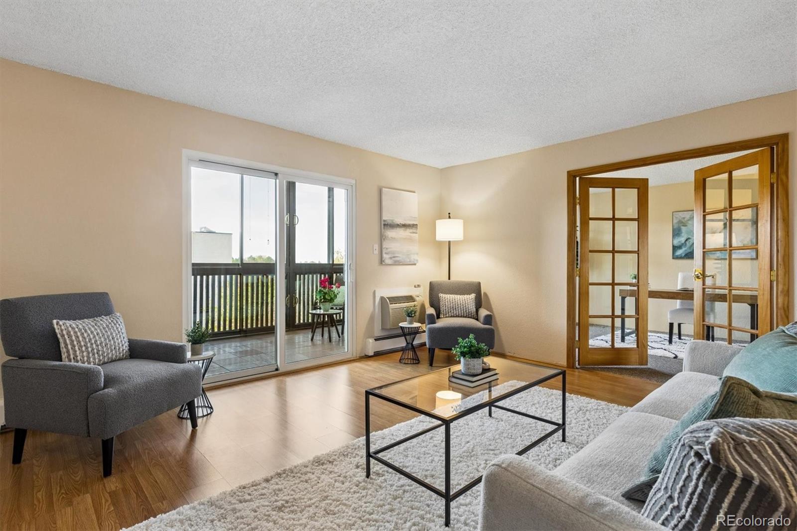 3470 S Poplar Street 403