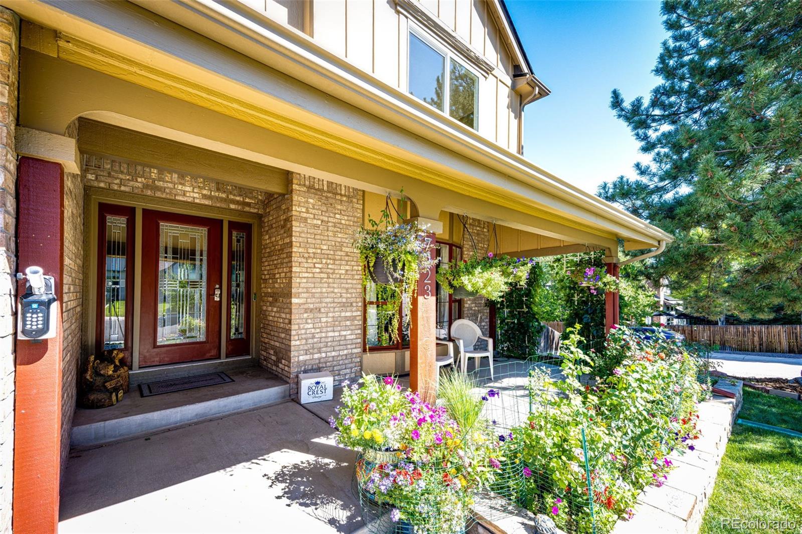 7223 Whitby Court