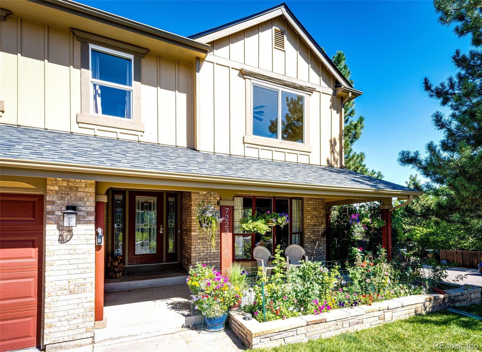 7223 Whitby Court