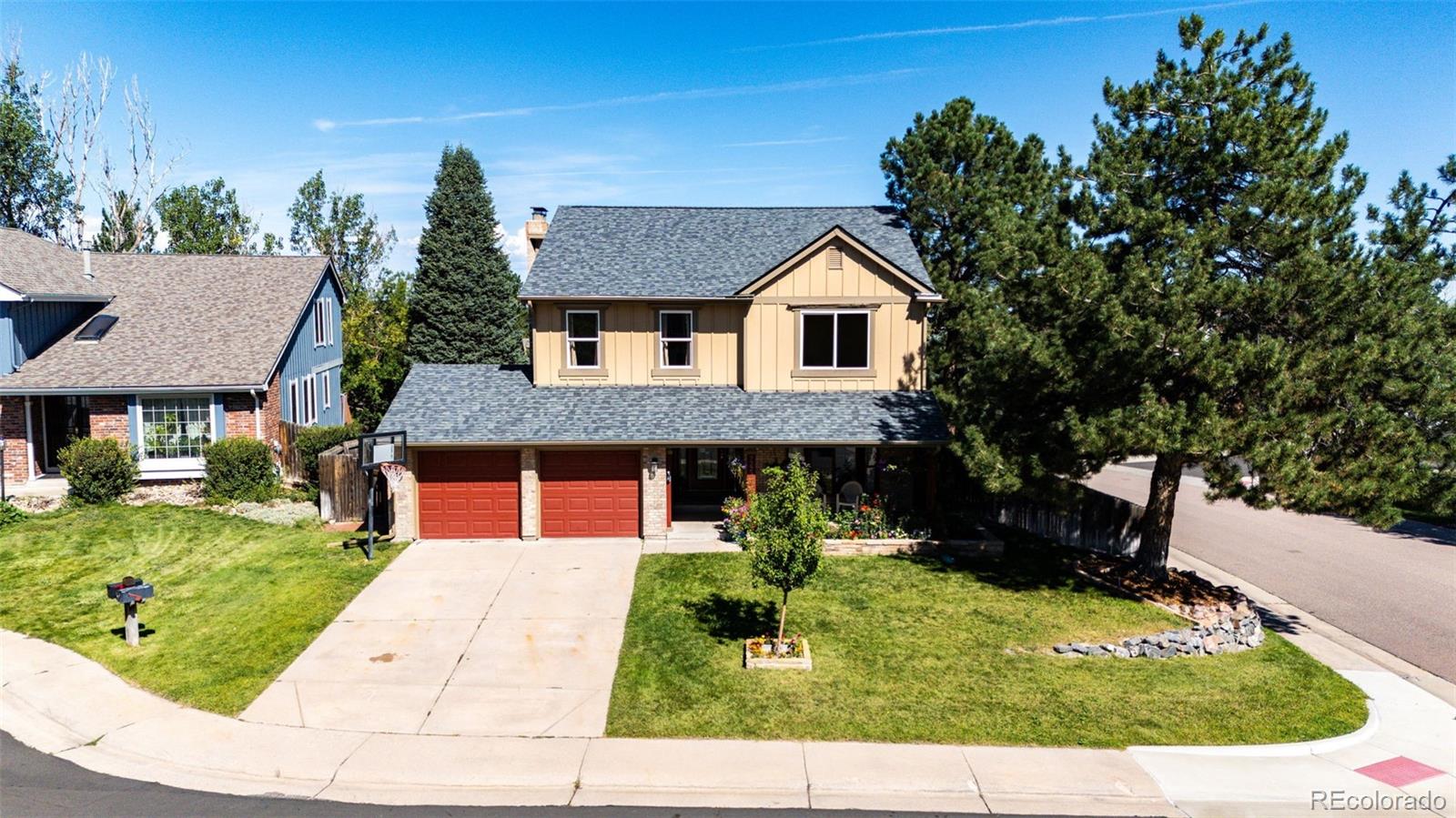 7223 Whitby Court