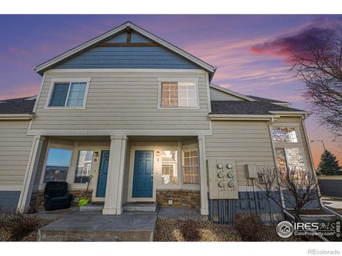Photo of 15800 E 121st Avenue #1, Brighton, CO 80602 (MLS # IR1049723)