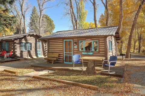 1004 W Main Street 3 Buena Vista CO 81211