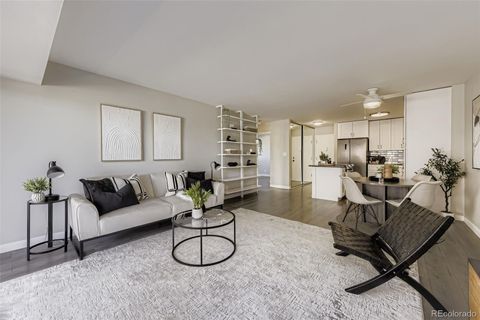 1121 Albion Street 709 Denver CO 80220