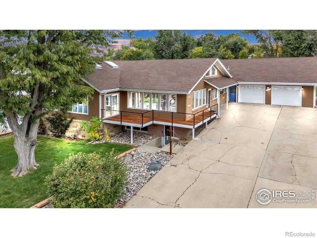 Photo of 1950 Spruce Avenue, Longmont, CO 80501 (MLS # IR1045370)