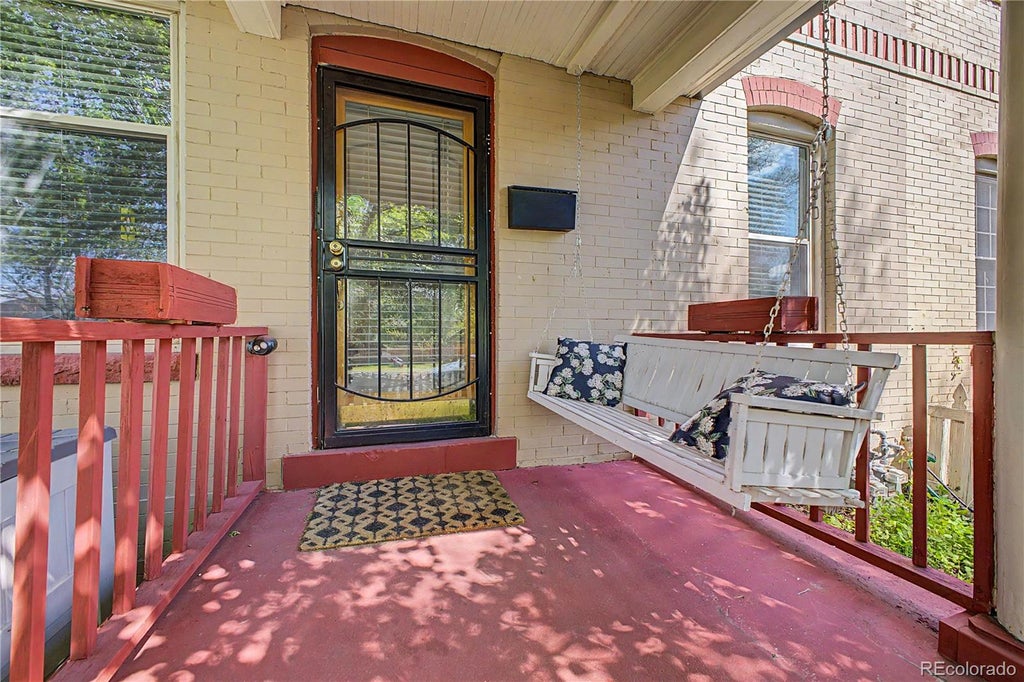 Photo of 594 S Pennsylvania Street, Denver, CO 80209 (MLS # 4284512)