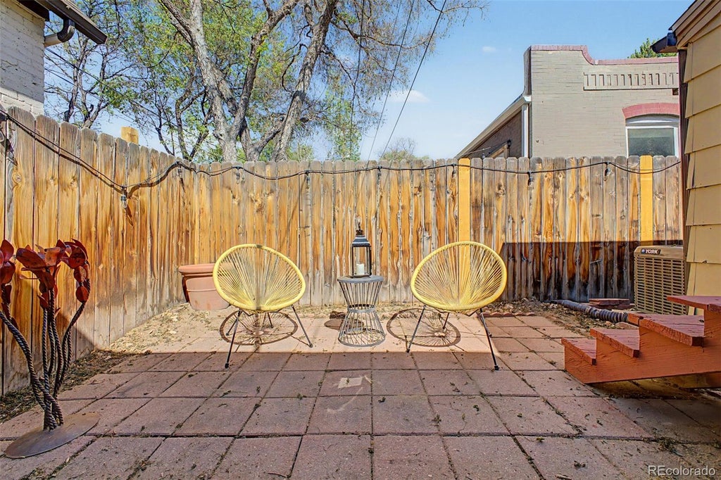 Photo of 594 S Pennsylvania Street, Denver, CO 80209 (MLS # 4284512)