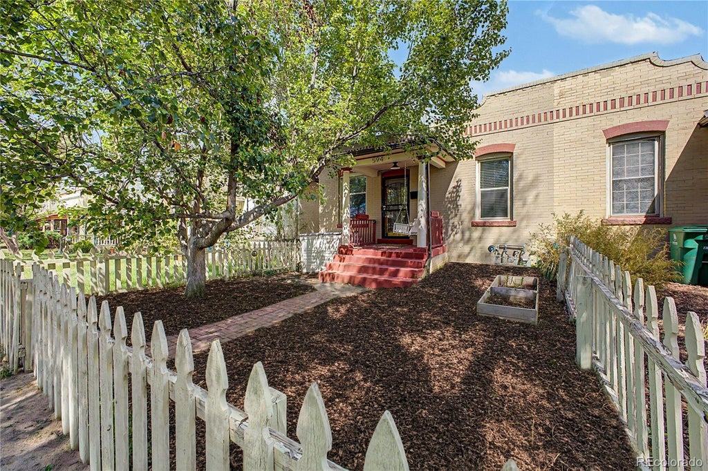 Photo of 594 S Pennsylvania Street, Denver, CO 80209 (MLS # 4284512)