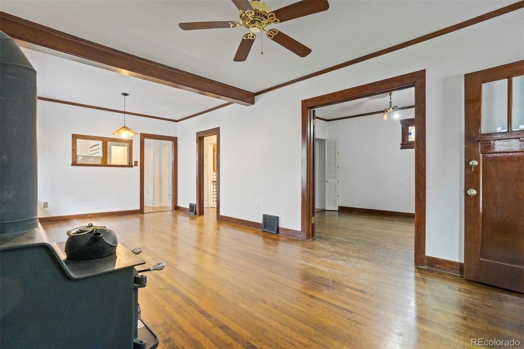 Photo of 719 S Emerson Street, Denver, CO 80209 (MLS # 7174473)
