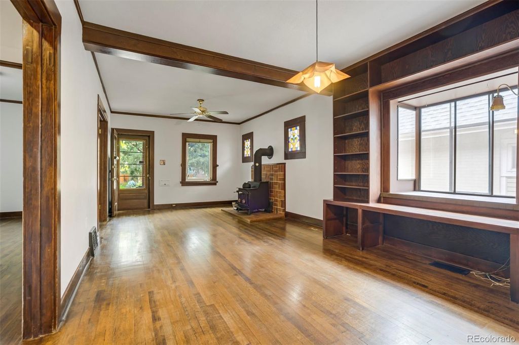 Photo of 719 S Emerson Street, Denver, CO 80209 (MLS # 7174473)