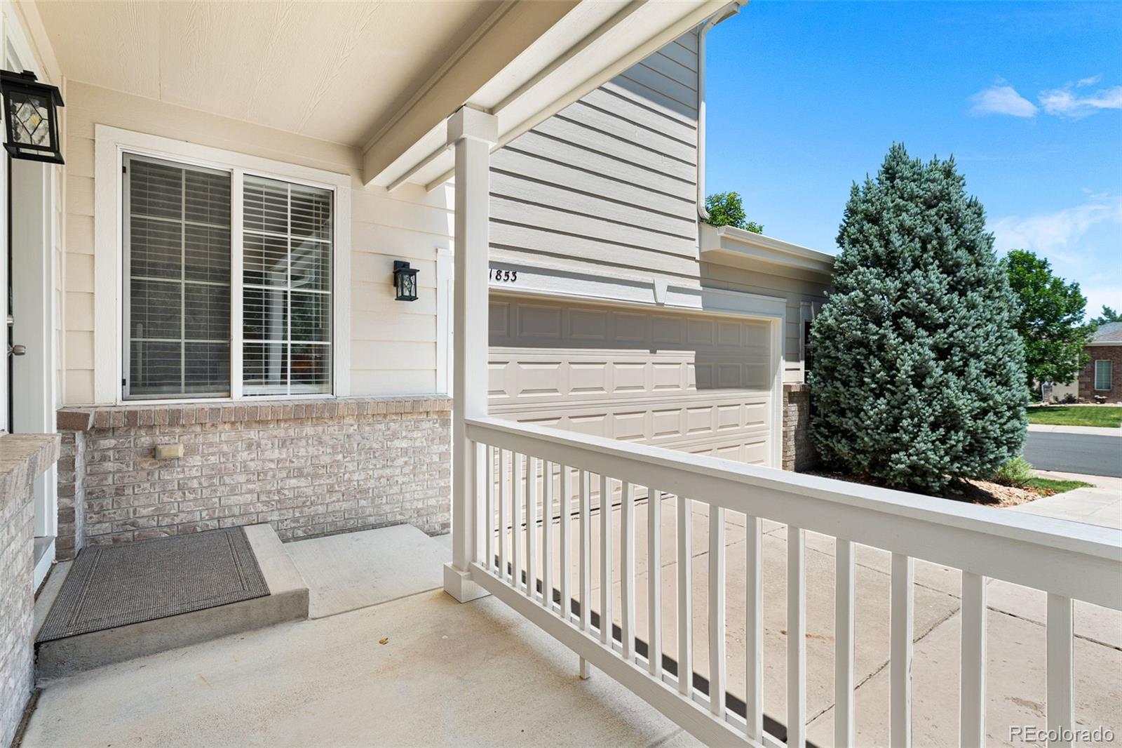 11853 Trail View Lane