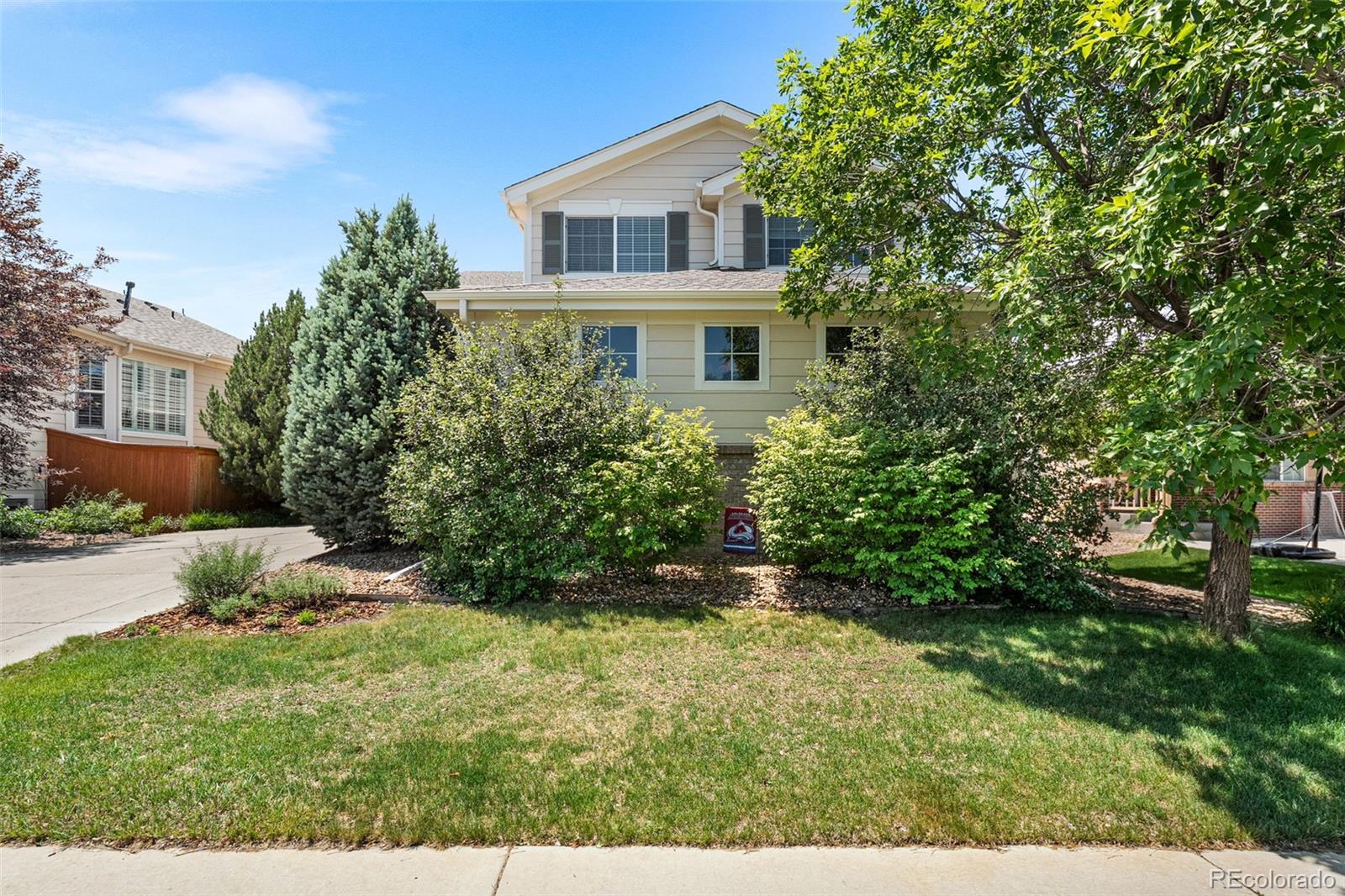 11853 Trail View Lane