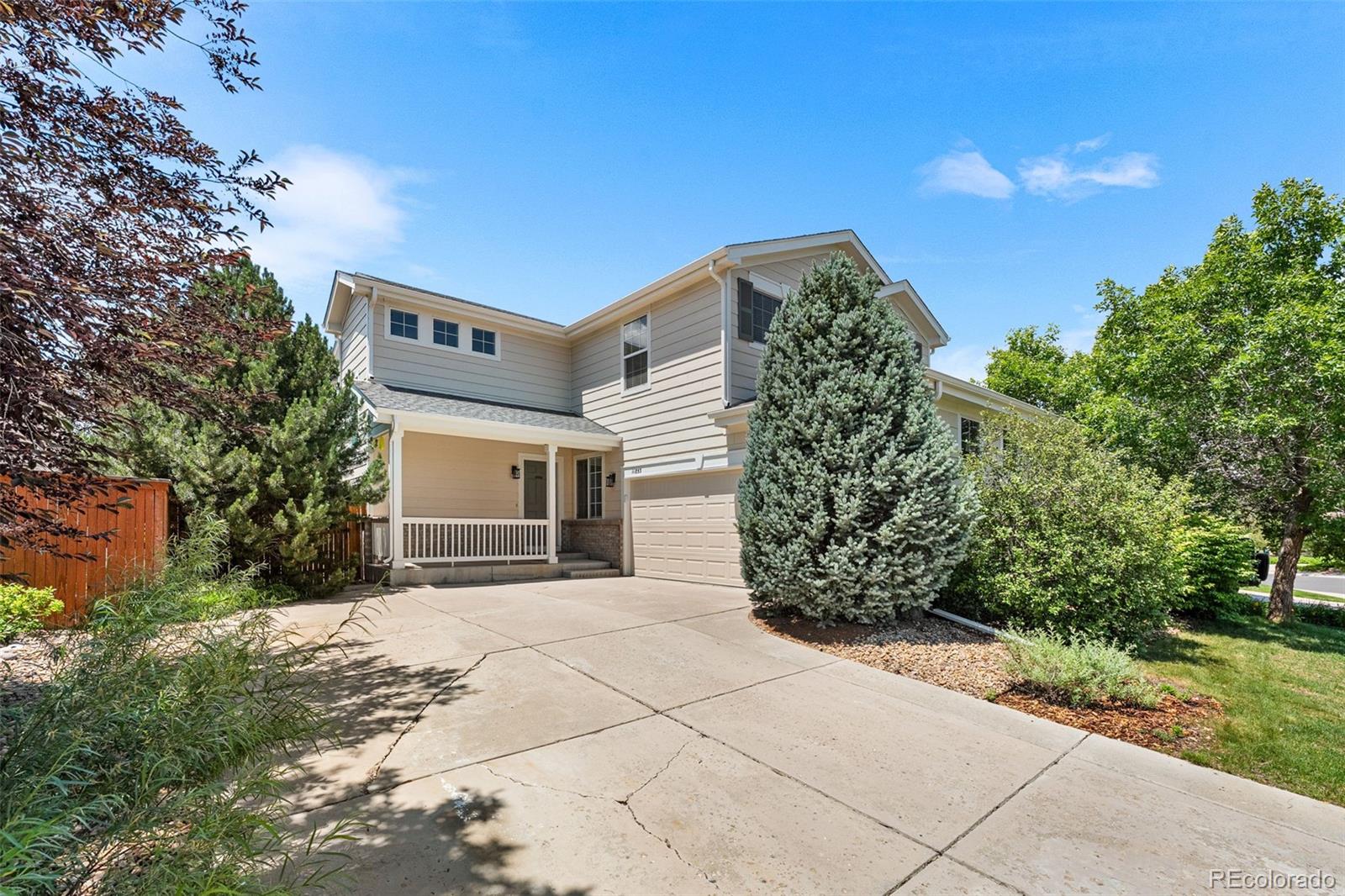 11853 Trail View Lane