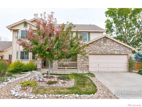 614 Atwood Court, Fort Collins, CO 80525 - #: IR998105