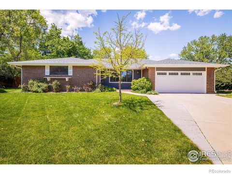 4760 Lee Circle Boulder CO 80303