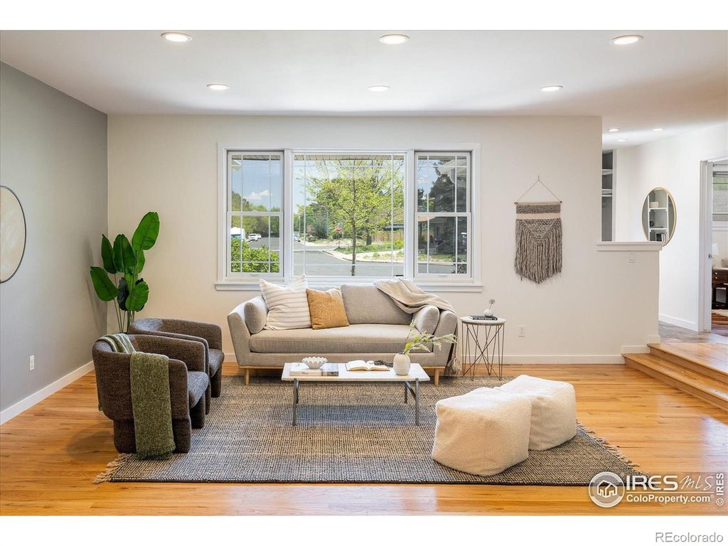 Photo of 4760 Lee Circle, Boulder, CO 80303 (MLS # IR1048850)