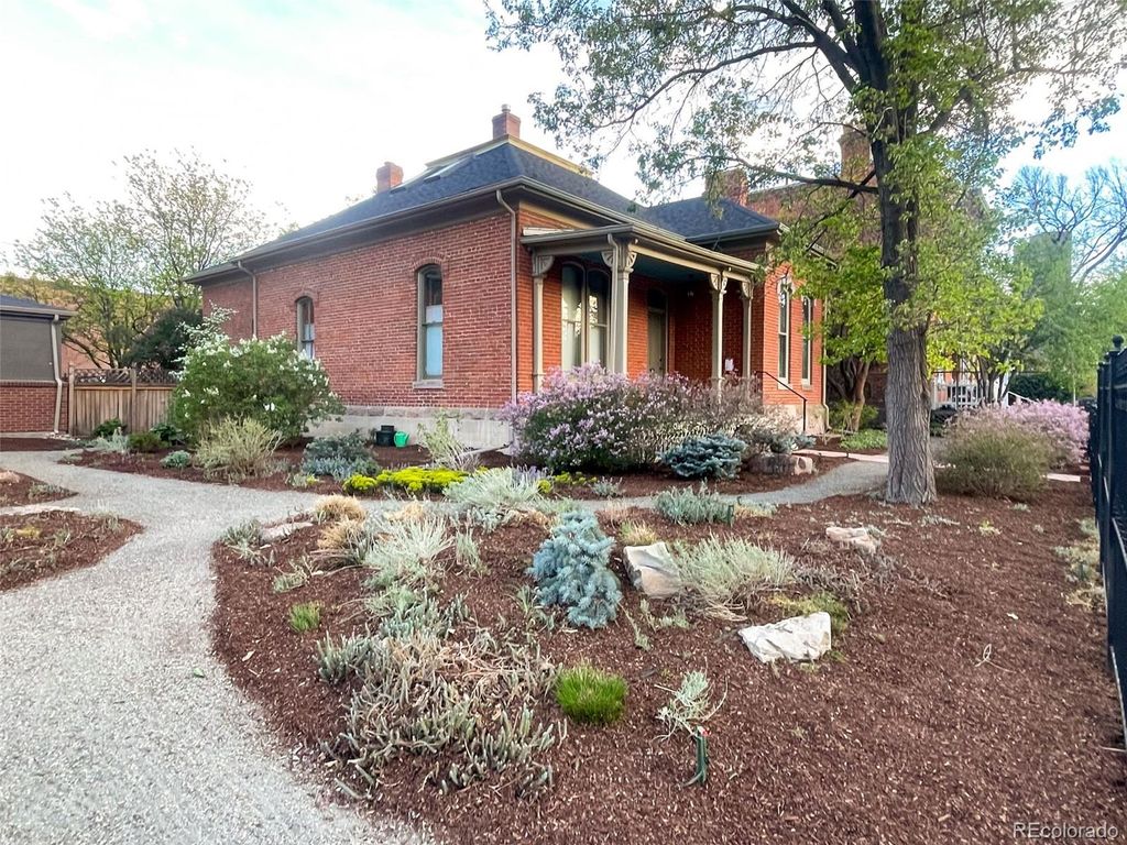 Photo of 2550 Stout Street, Denver, CO 80205 (MLS # 9915161)