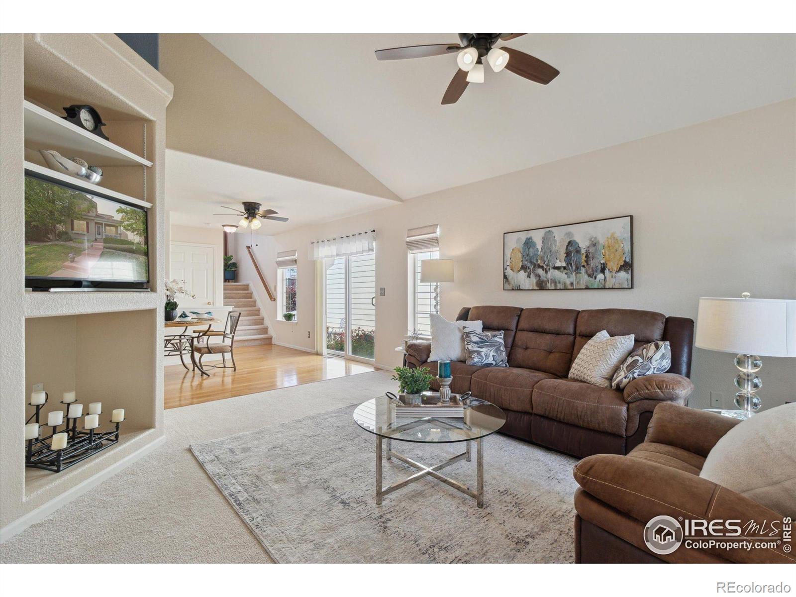 4725 Spyglass Drive