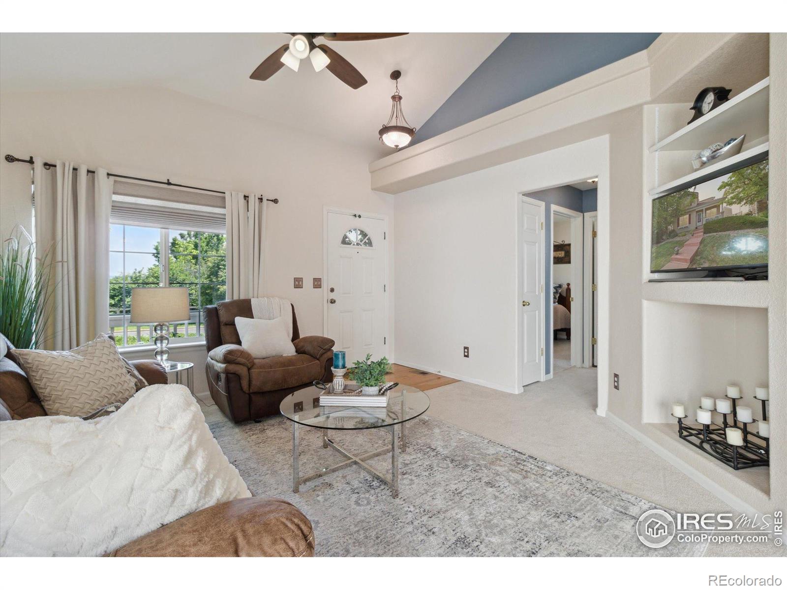 4725 Spyglass Drive