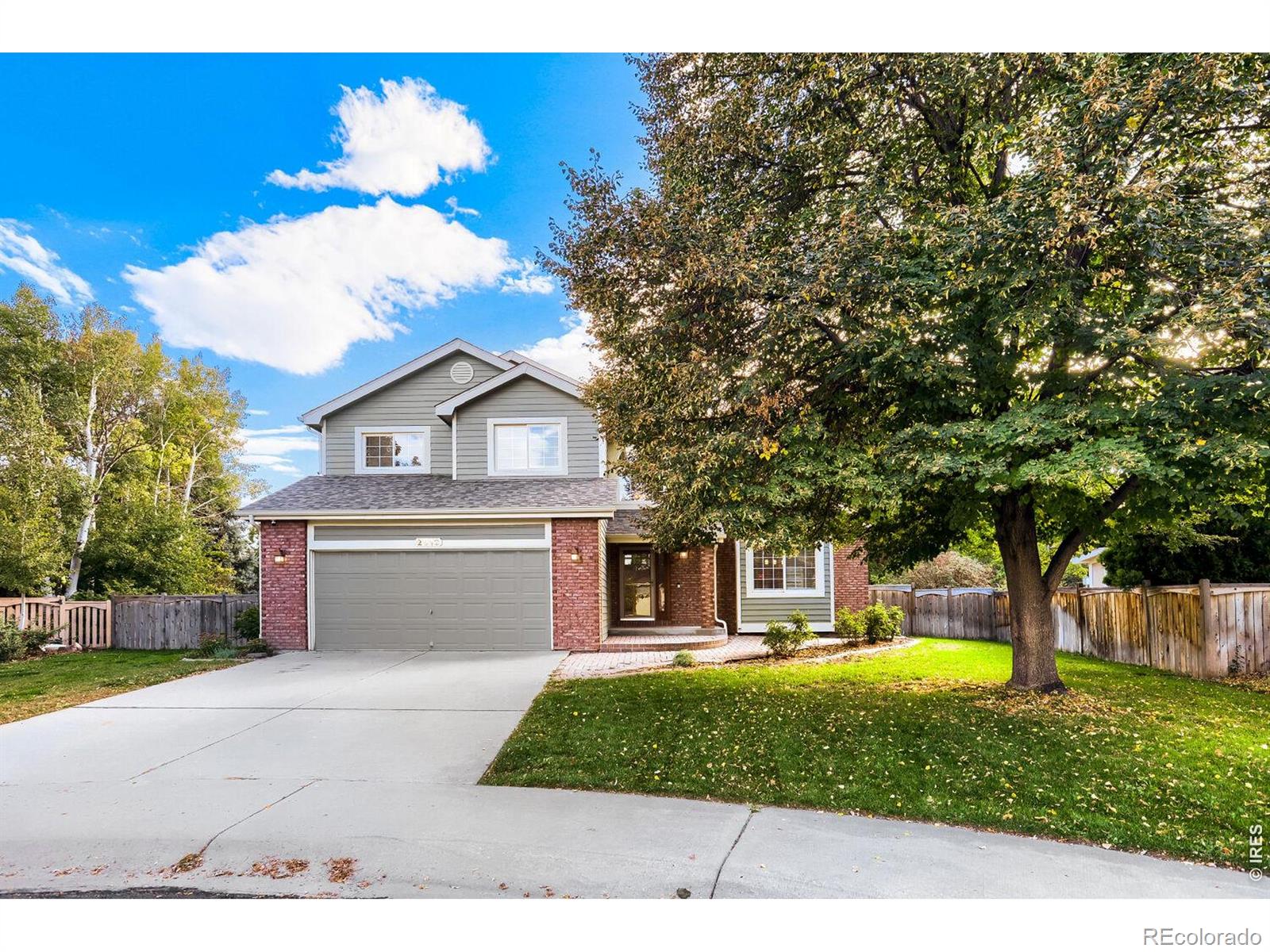 2613 Brownstone Court