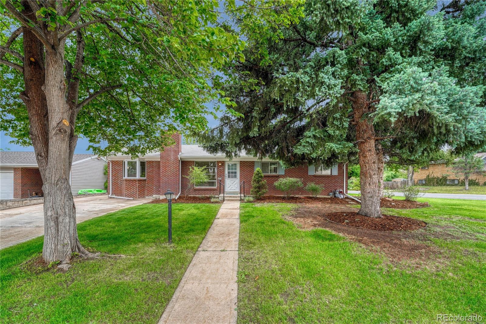 Photo 1 of 35 — 408 Scranton Street, Aurora, CO 80011