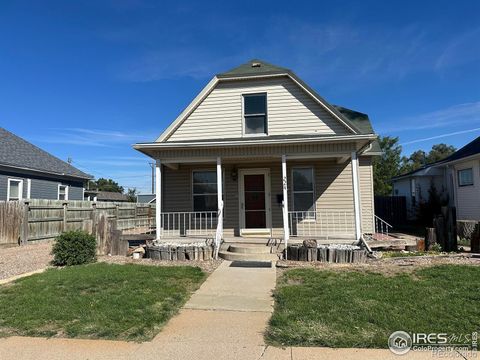 224 State Street Sterling CO 80751