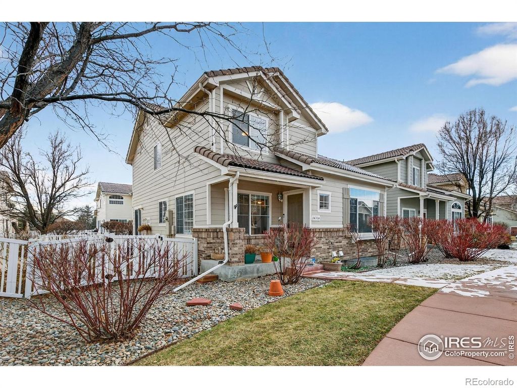 Photo of 14314 Wright Way, Broomfield, CO 80023 (MLS # IR1049993)