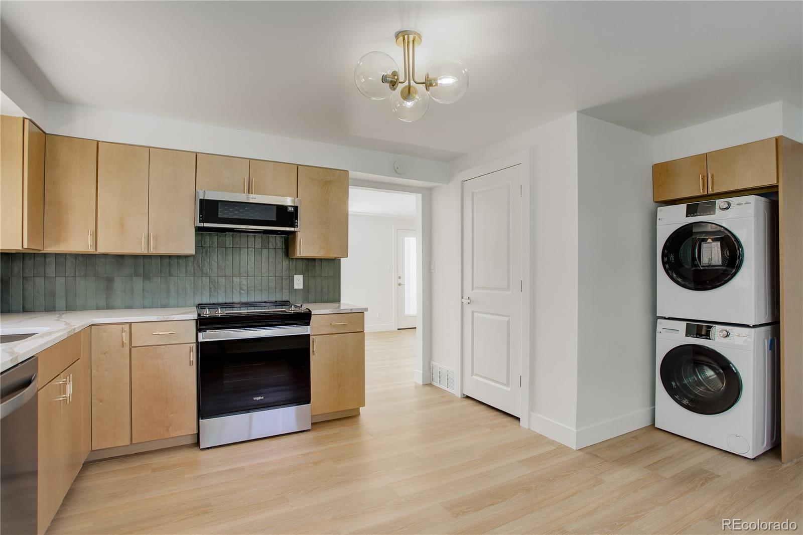 3056 S Galapago Street