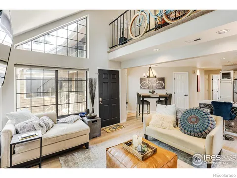 4767 White Rock Circle Unit E, Boulder, CO 80301 - #: IR1014221