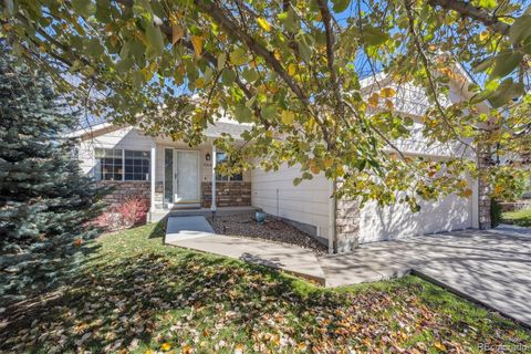 5314 S Ukraine Street Aurora CO 80015