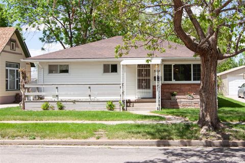 522 Park Street Sterling CO 80751