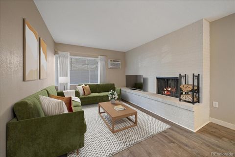 4110 Hale Parkway 1E Denver CO 80220