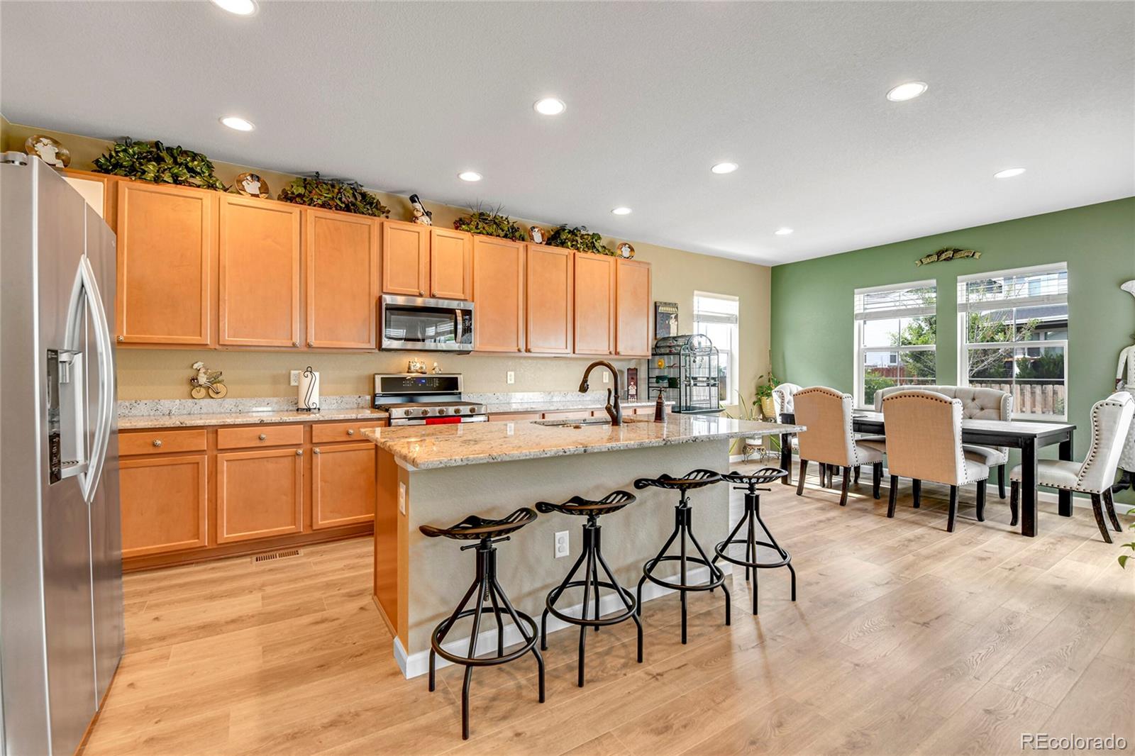 109 N Patsburg Street, Aurora, CO, 80018 2 109 N Patsburg Street