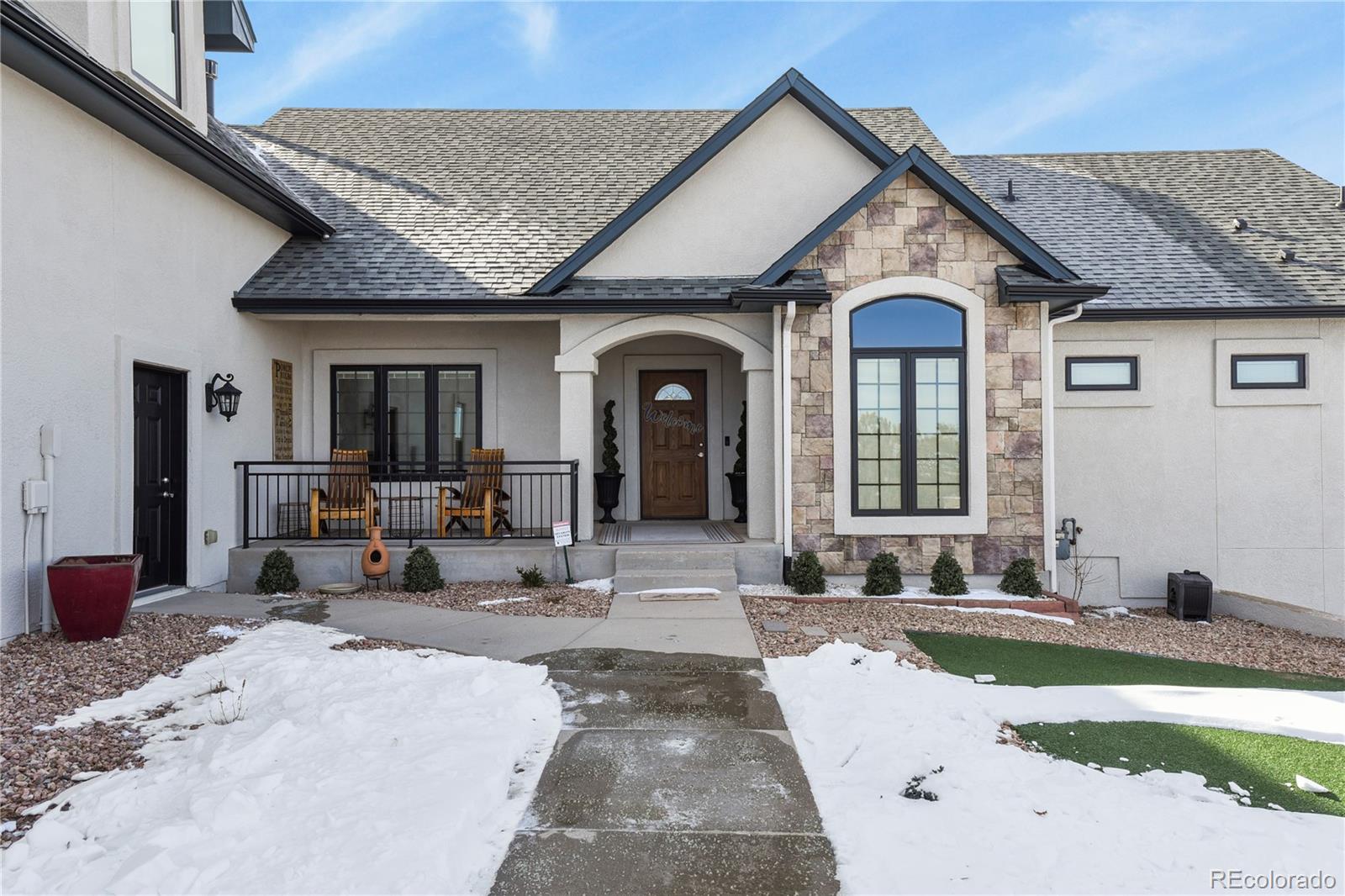 5220 Roundup Ridge Road