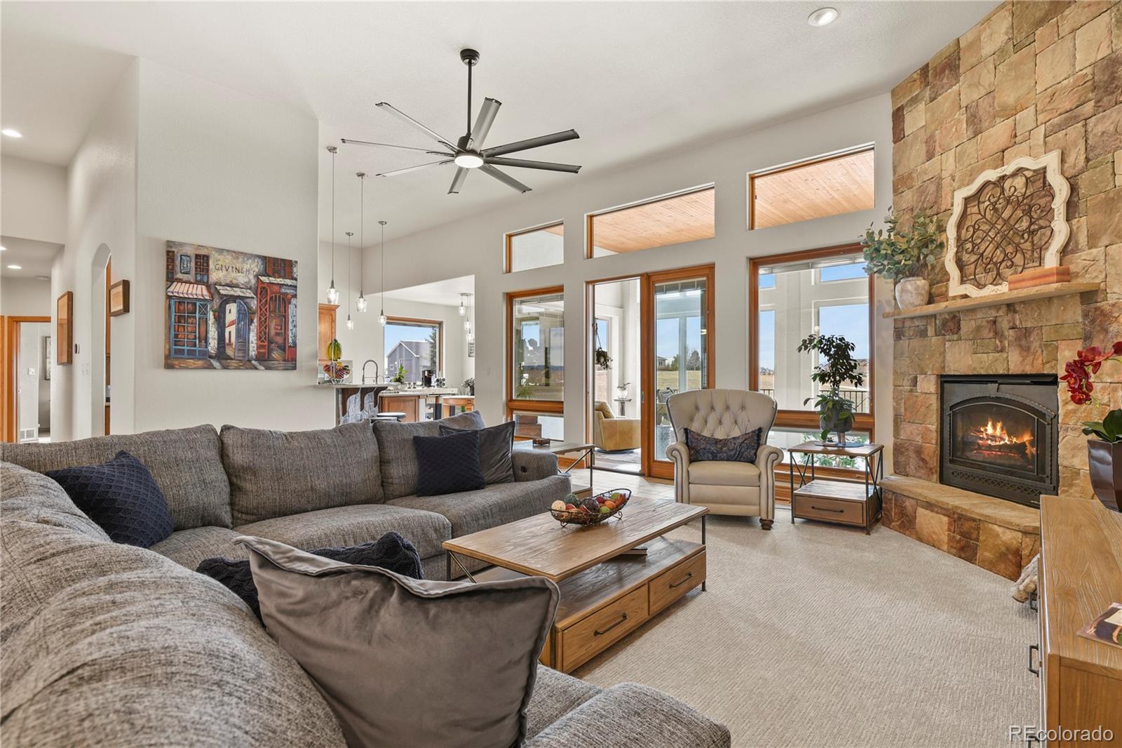 5220 Roundup Ridge Road