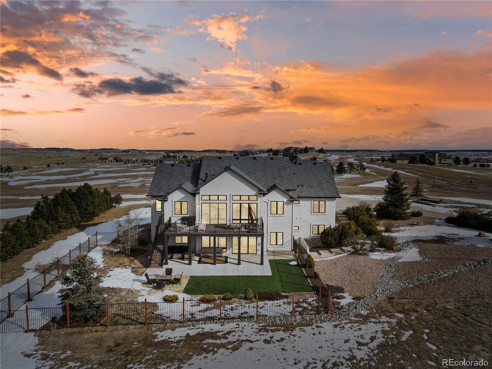 5220 Roundup Ridge Road