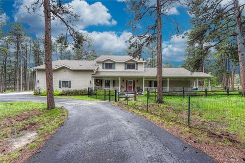 18470 Canterbury Drive Monument CO 80132