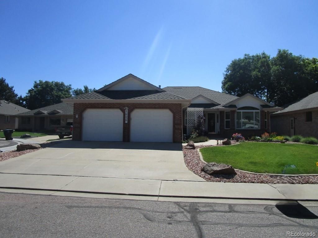 Photo of 1626 Francis Way, Longmont, CO 80501 (MLS # 6472006)