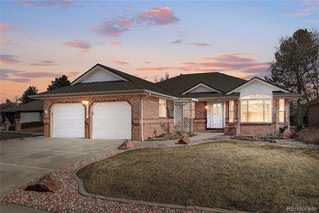 Photo of 1626 Francis Way, Longmont, CO 80501 (MLS # 6472006)