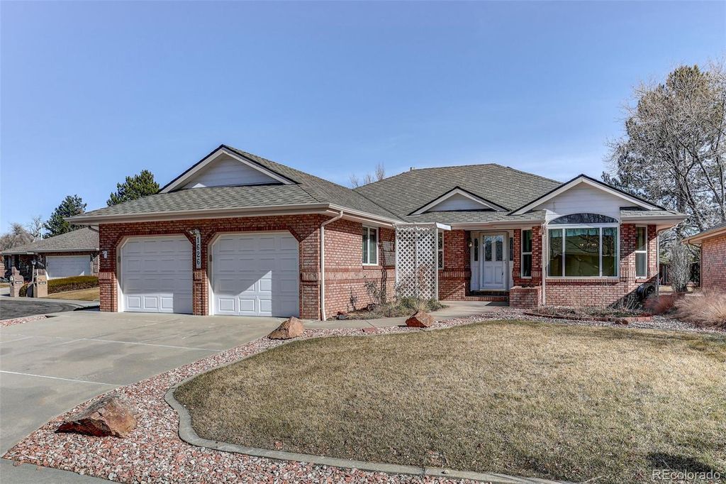 Photo of 1626 Francis Way, Longmont, CO 80501 (MLS # 6472006)