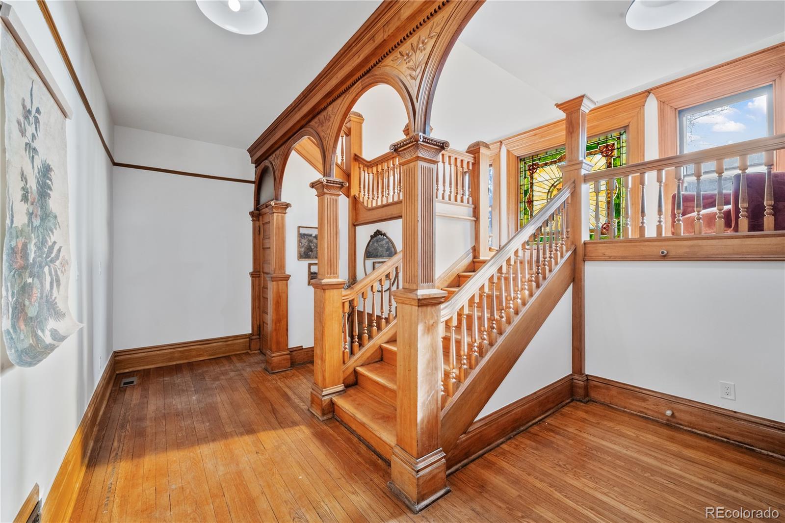 1442-1444 Stuart Street