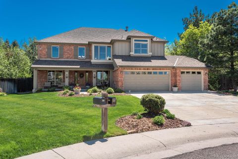 203 Corby Place, Castle Pines, CO 80108 - #: 4021591