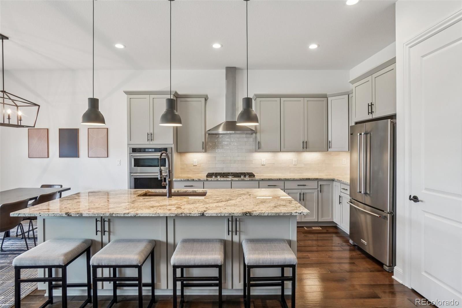 264 Kitselman Drive, Castle Rock, CO, 80104 2 264 Kitselman Drive