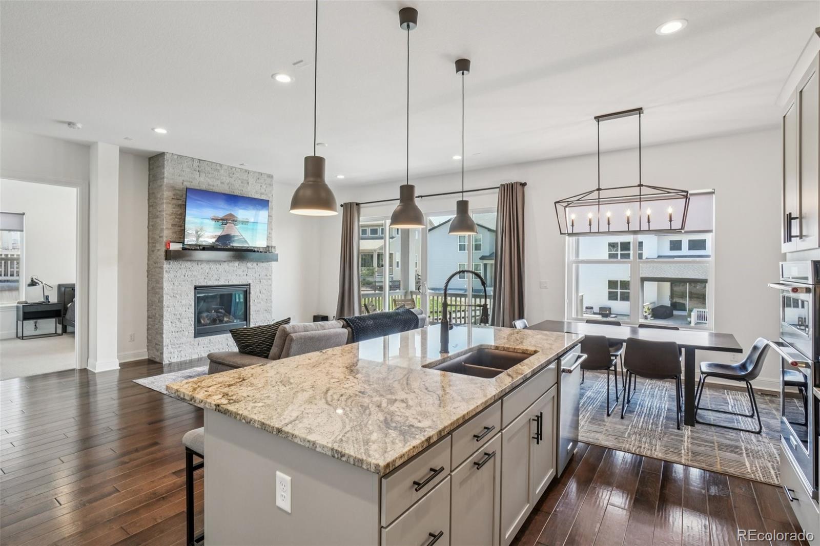 264 Kitselman Drive, Castle Rock, CO, 80104 4 264 Kitselman Drive