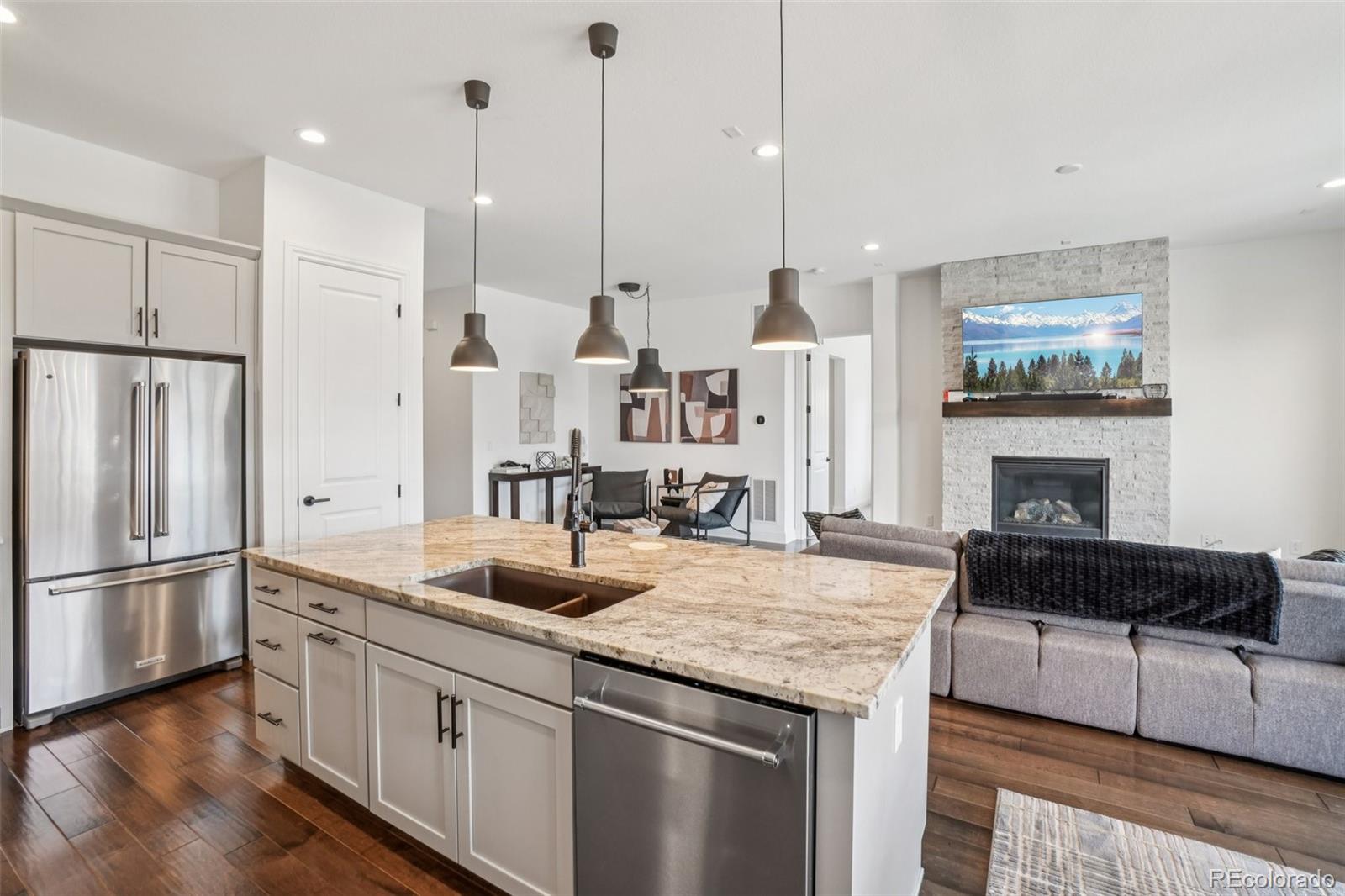 264 Kitselman Drive, Castle Rock, CO, 80104 3 264 Kitselman Drive