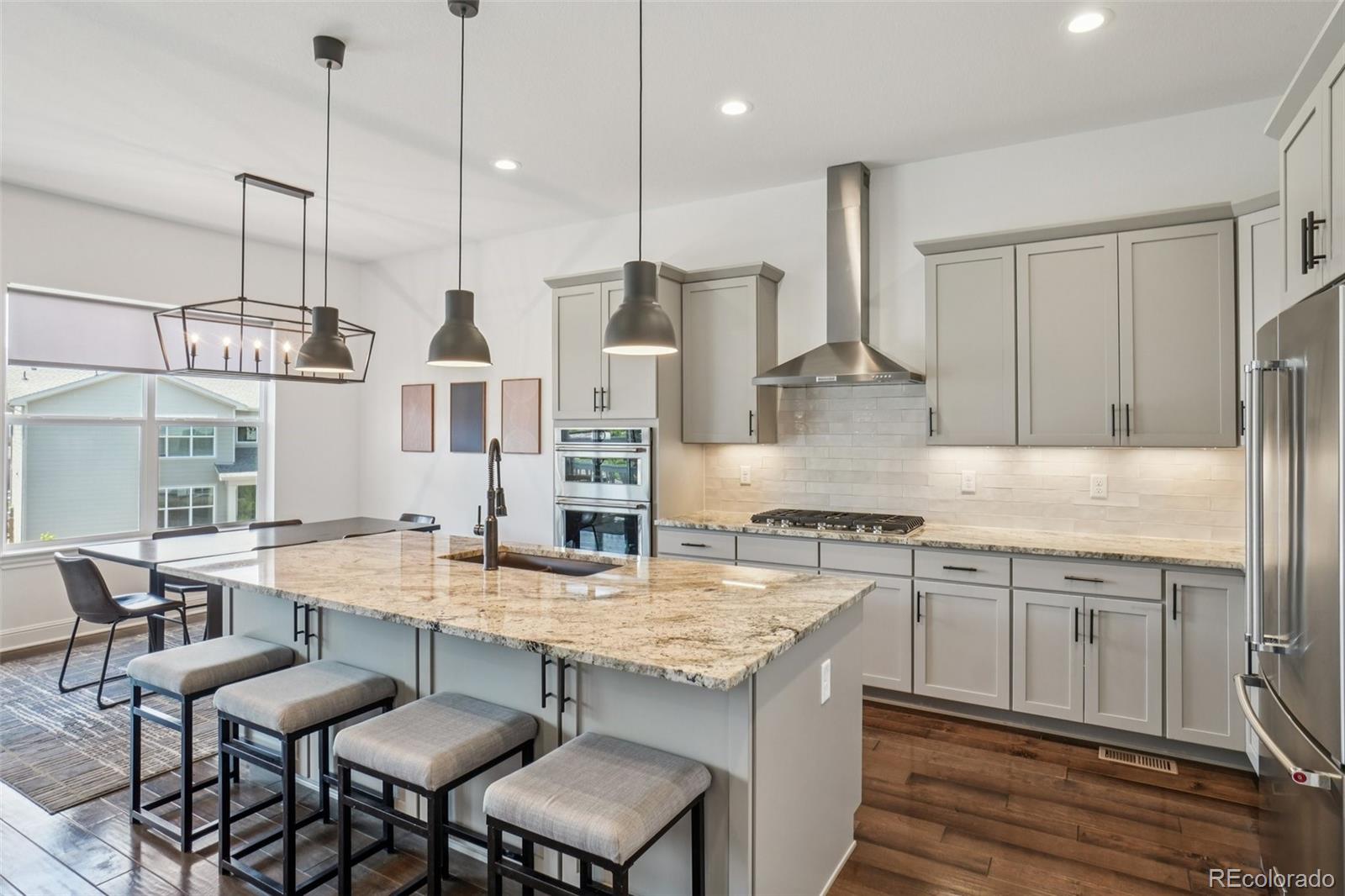 264 Kitselman Drive, Castle Rock, CO, 80104 1 264 Kitselman Drive