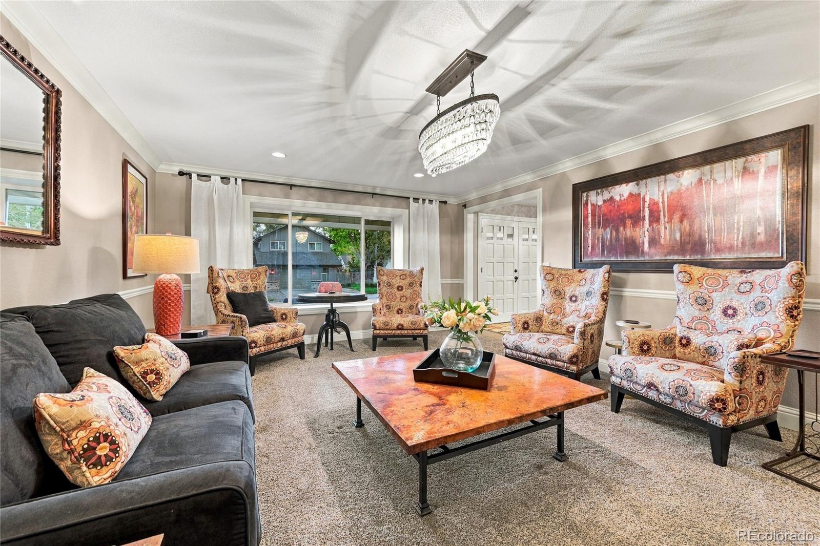 7951 S Jackson Street, Centennial, CO, 80122 1 7951 S Jackson Street