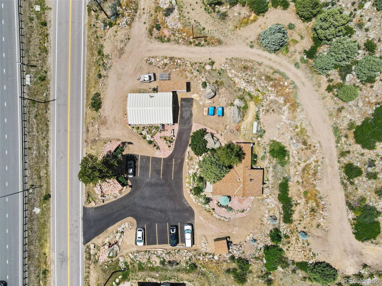 1615 County Road 308