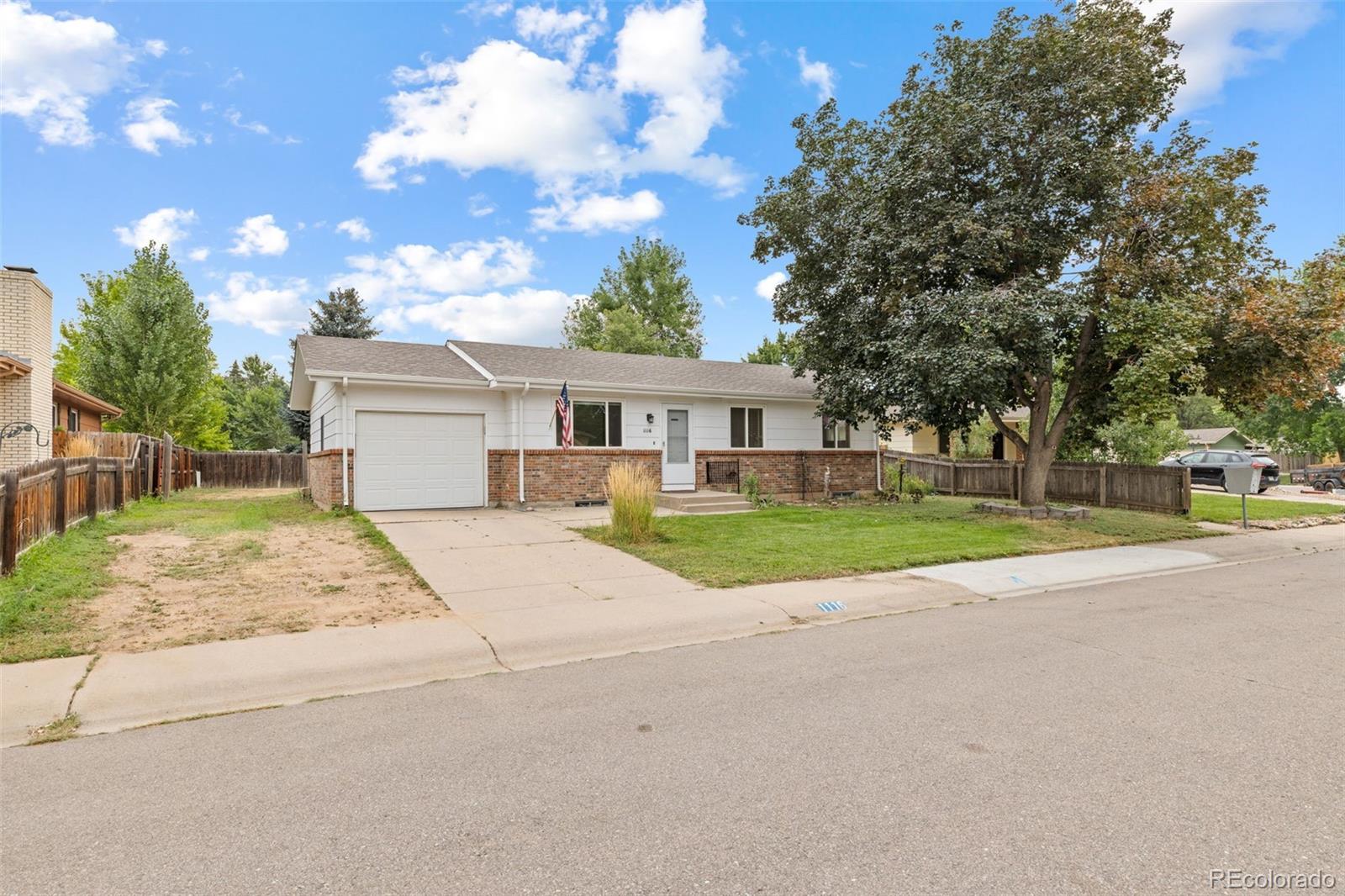 1116 Cottonwood Drive